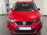 Seat Alhambra 2.0 TDi **7-Sitze*Navi*Leder*Spur** - Seat Alhambra mit Diesel-Antrieb: Leder