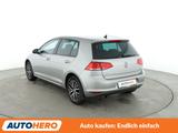 Volkswagen Golf VII 1.2 TSI Allstar BMT*NAVI*PDC*SHZ*TEMPO* - Gebrauchtwagen in Frankfurt bis 15.000 Euro