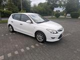 Hyundai i30 Typ FD - Hyundai i30: Fd