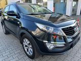 Kia Sportage Attract 2WD * 1.Hand *Scheckheftgepfle. - Kia Sportage: Attract