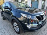 Kia Sportage Attract 2WD * 1.Hand *Scheckheftgepfle. - Kia in Hagen
