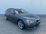 BMW 330 Baureihe 3 Touring 330 i Sport Line - BMW 330: Kombi, Schaltgetriebe