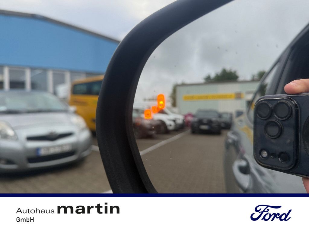Fahrzeugabbildung Ford Puma 1.0 EcoBoost ST-Line X S/S EURO MATRIX-LED