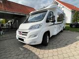 Bürstner Wohnmobil Bürstner Nexxo t720 - Bürstner T 720