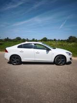 Volvo S60 T5 2,5Ltr., 184 KW, Leder, KeylesGo  - Volvo S60: 5t
