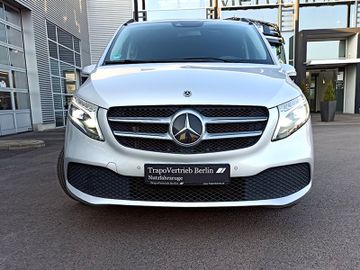 Mercedes V 250 - 6