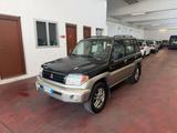 Mitsubishi Pajero Pinin 1.8 16V MPI 5 porte neop - Mitsubishi Pajero Pinin: 1.8