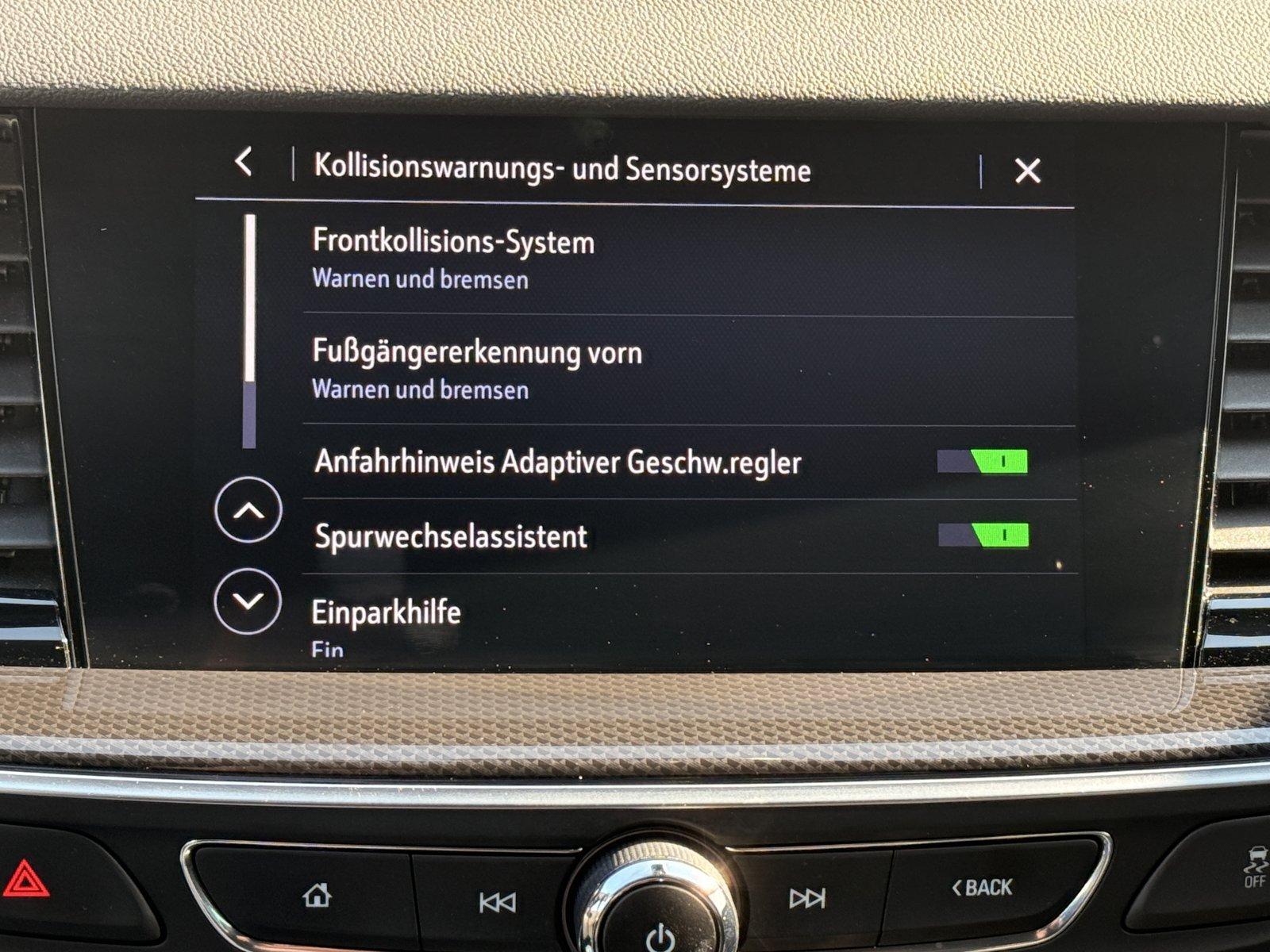Opel Insignia 2.0 CDTI Business  *HEAD-UP*AHK* MASSAG