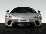 McLaren GTS | Premium Pack | Blade Silver - McLaren GT mit Panoramadach