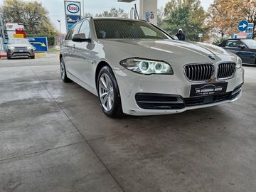 BMW 520 - 10