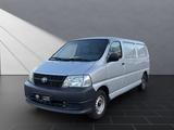 Toyota HI-ACE Kasten TD lang - Toyota Wohnmobil oder -wagen