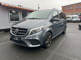 Mercedes-Benz V 250*2.Hand*LED*Burmester*EURO6 - Mercedes-Benz V 250 in Nürnberg