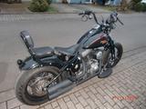 Harley-Davidson FLSTSB Cross Bones mit J&H - HARLEY-DAVIDSON FLSTS