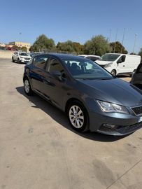 SEAT Leon - 7