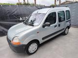 Renault Kangoo 1.2 BENZINA 5 POSTI - gebrauchte Renault Kangoo aus dem Jahr 2002