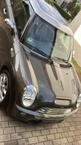 MINI Mini Cooper S Park Lane 170 PS - MINI MINI: Park Lane