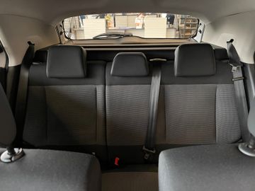 Citroën C4 Cactus W-OneTone *NAVI*SZHZ*AHK*TEMPOMAT*PDC*