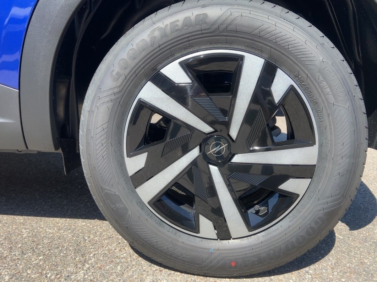 Opel Mokka - Bild 7