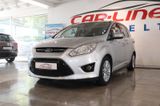 Ford Grand CMax Titanium *7-Sitzer*Automatik*Tempomat - Ford Grand C-Max: Automatik