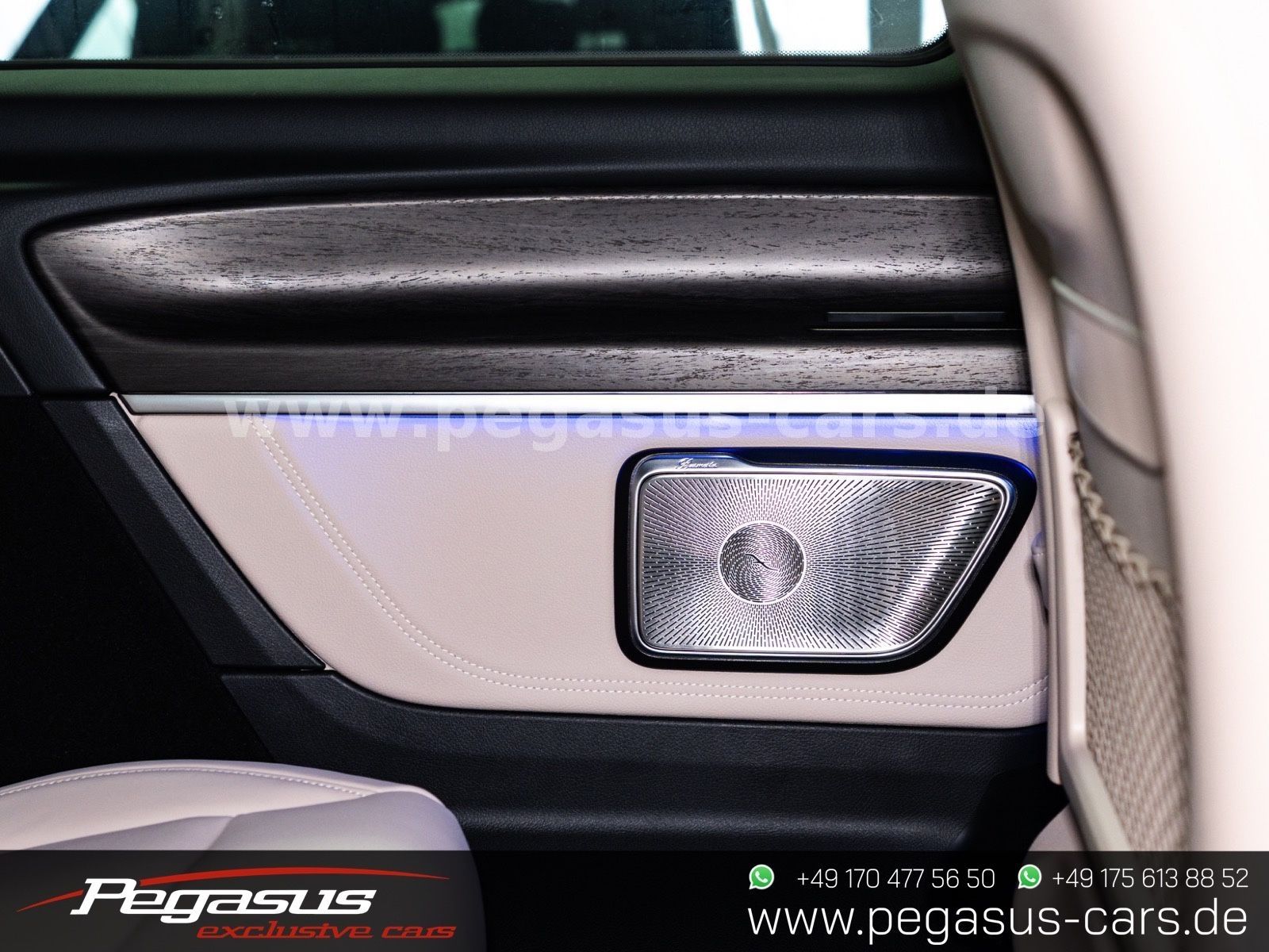 MERCEDES-BENZ V 300 - 44