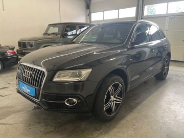 Audi Q5 - 1
