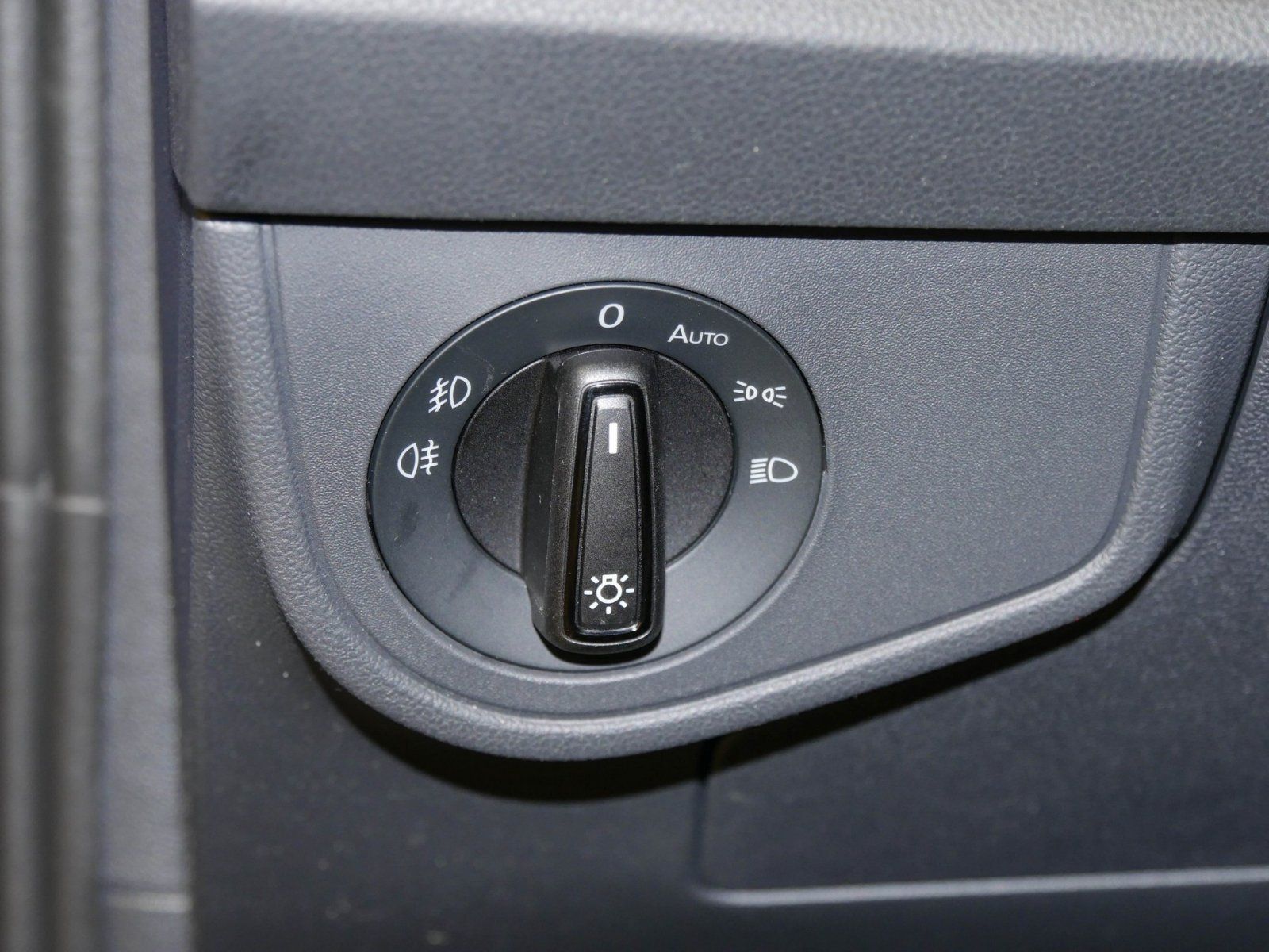 Volkswagen Taigo - Bild 13