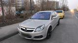 Opel Vectra C 1.9 CDTI - Opel Vectra aus 2007 mit Diesel-Antrieb