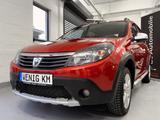 Dacia Sandero/Diesel/Nur.66.000KM/Klima/1.Hand/Sport - Dacia Sandero Gebrauchtwagen in Hannover