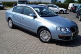 Volkswagen Passat Lim. 1-Hand TÜV neu nur 64-tkm M+S - gebrauchte Volkswagen Passat aus dem Jahr 2006