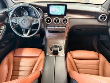 Mercedes GLC 250 - 12