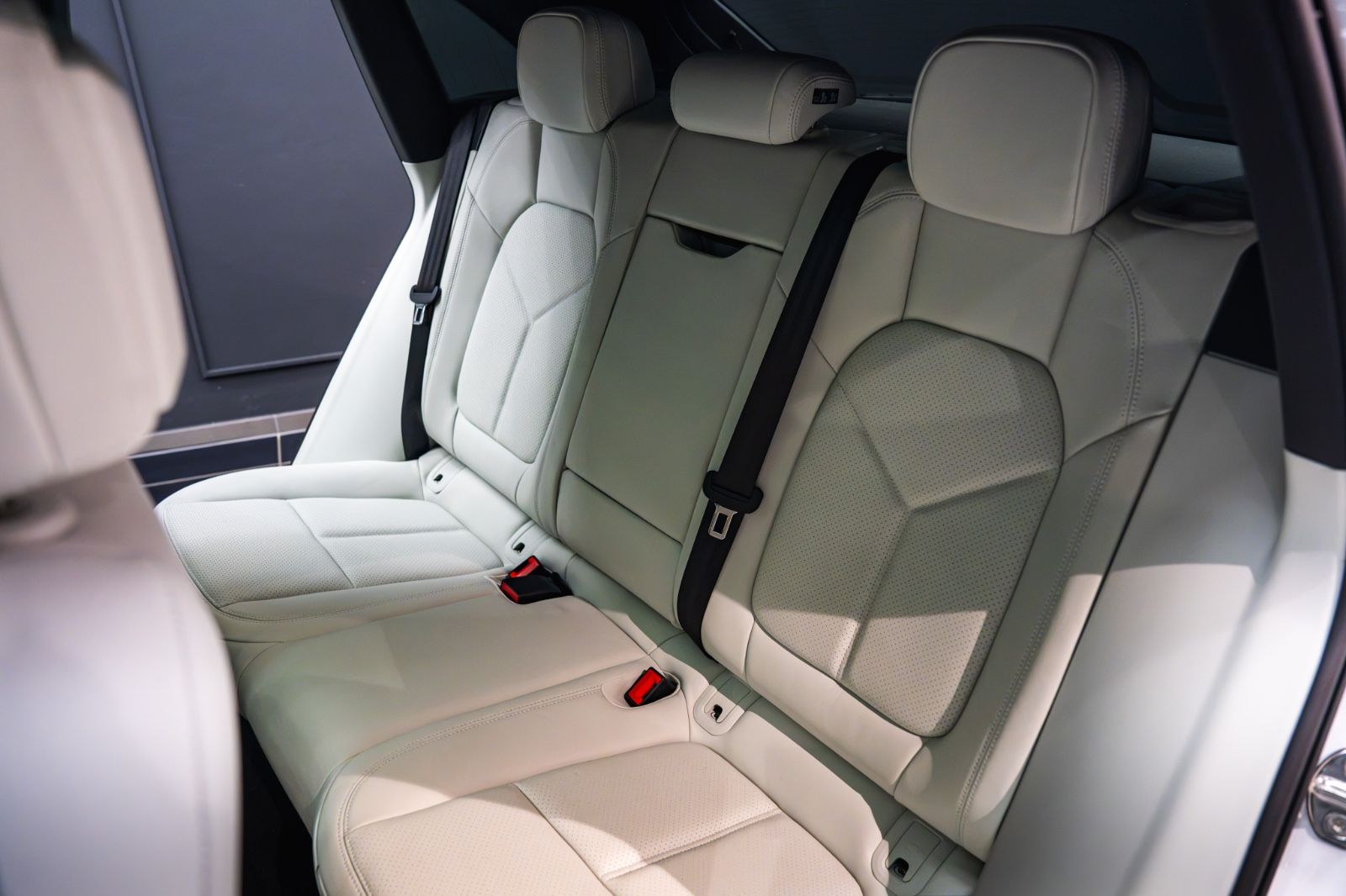 Porsche Macan S*CHRONO*PANO*PDLS+*ACC*360*BICOLOR*MEMORY foto 23