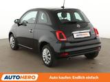 Fiat 500 1.0 Mild-Hybrid Lounge *NAVI*TEMPO*PDC*KLIMA - Fiat Gebrauchtwagen von 2020