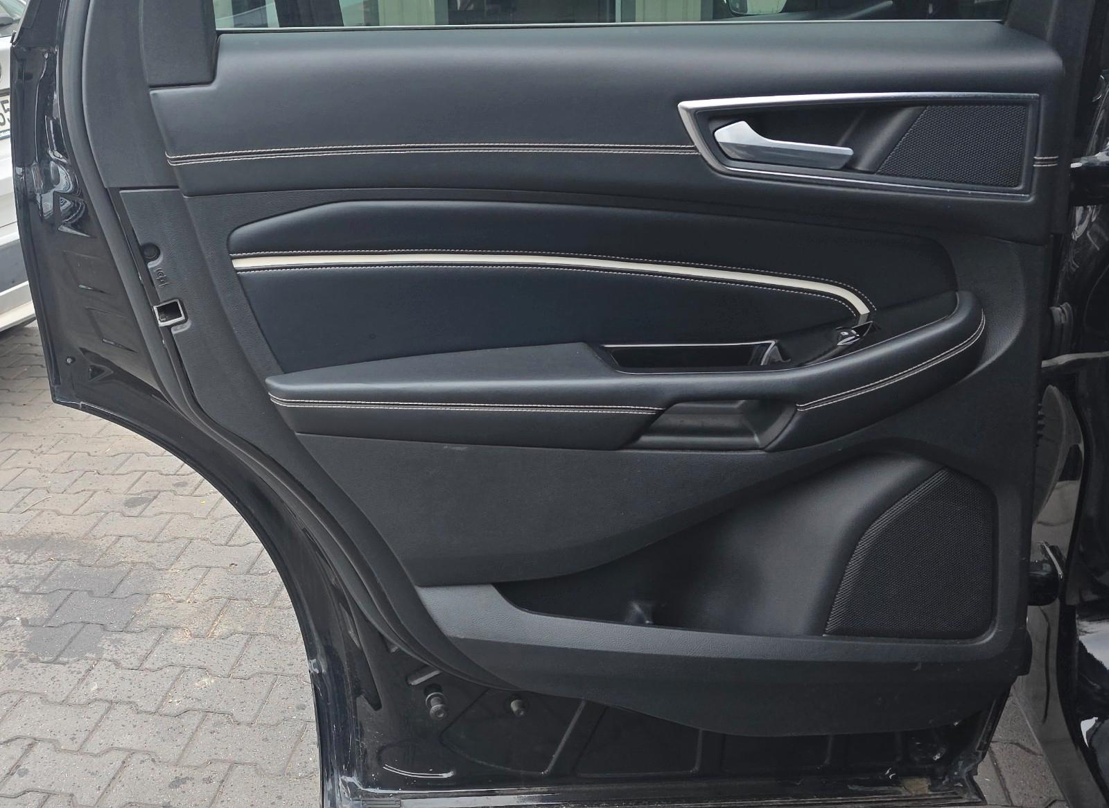 Ford Edge Vignale 4x4