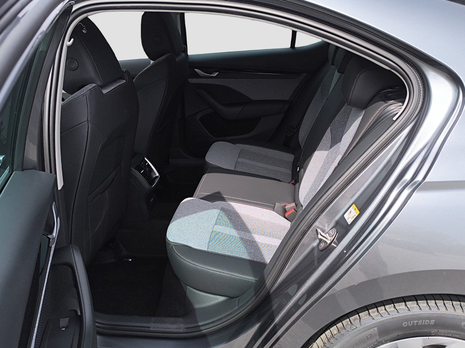 Skoda Octavia - Bild 17