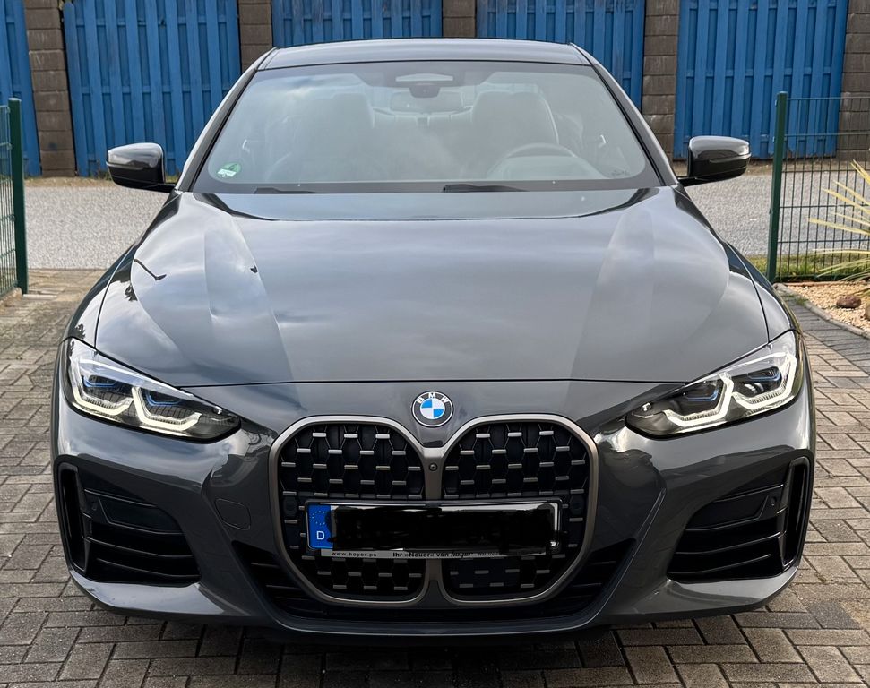 BMW 440