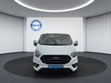 Ford Transit Tourneo Custom Kombi 340 L1 1Ha*9-SITZER - gebrauchte Ford Transit aus dem Jahr 2019