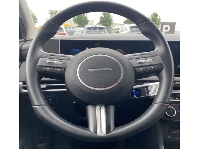 Hyundai Tucson – Bild 12