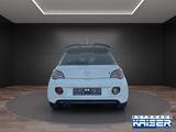 Opel Adam S Klimaautom SHZ LenkradHZG 8-fach Totwinke - gebrauchte Opel Adam aus dem Jahr 2018