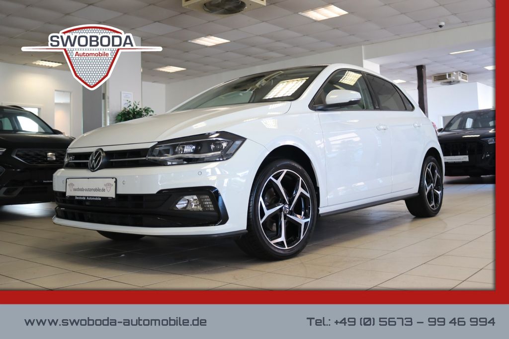 Image of Volkswagen Polo