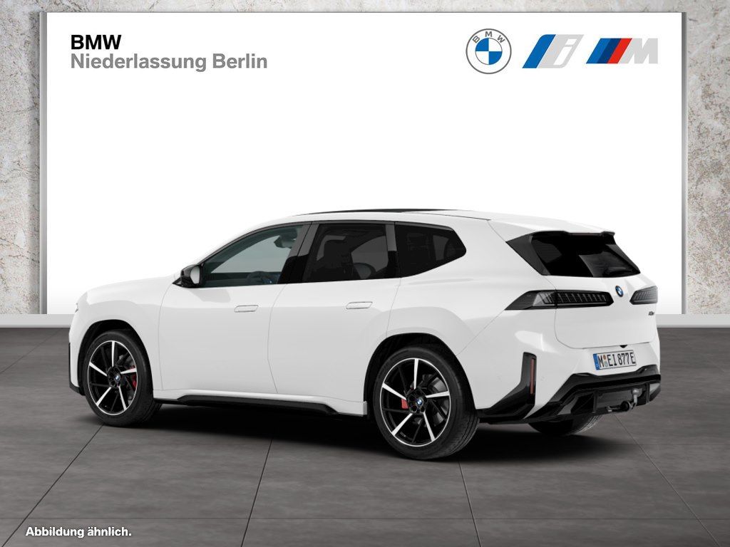 BMW iX3 - Bild 7