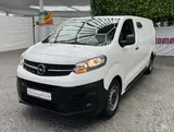 Opel Vivaro Edition Lang L3 2.0 D 90 KW AHK Klima PDC - Opel Gebrauchtwagen in Leverkusen