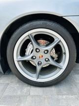Porsche Boxster 50 Jahre  Spyder  - gebrauchte Porsche Boxster aus dem Jahr 2004