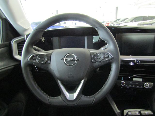 Mokka EU6d Edition 1.2 Direct Injection Turbo 74