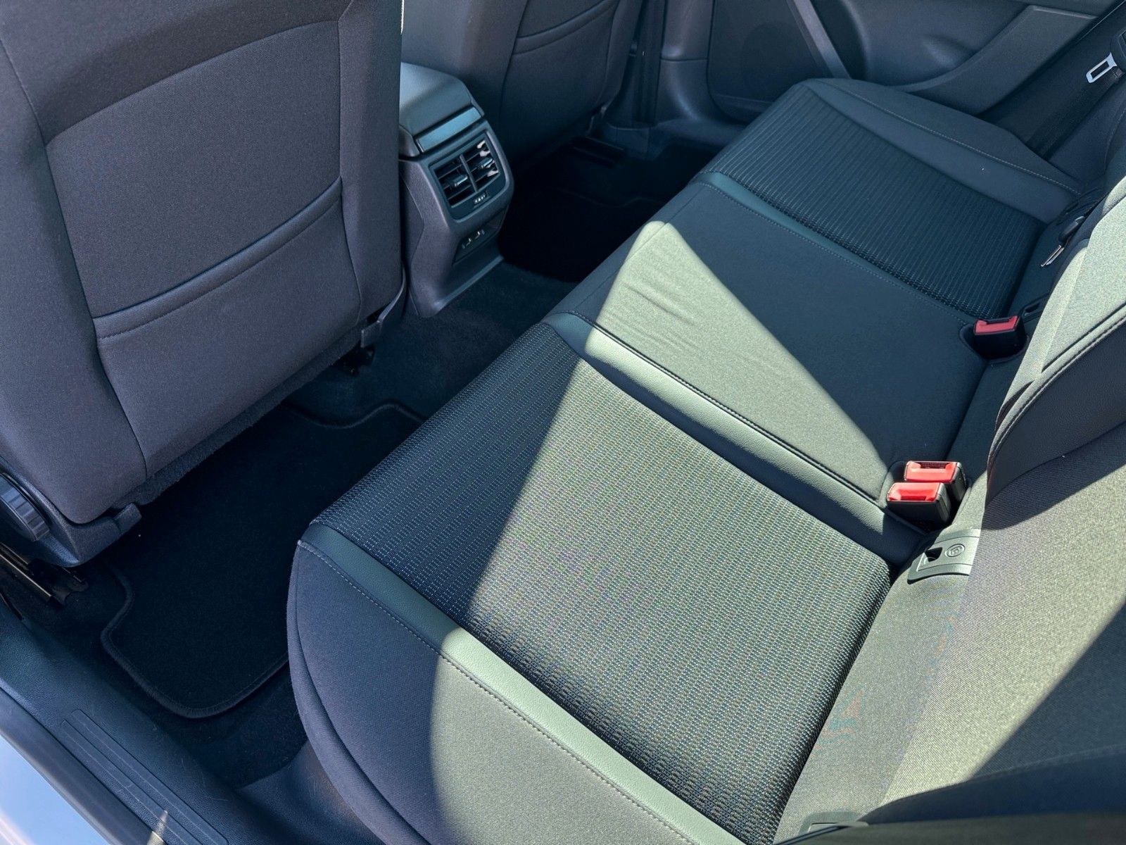 Fahrzeugabbildung SEAT Leon Sportstourer XCELLENCE