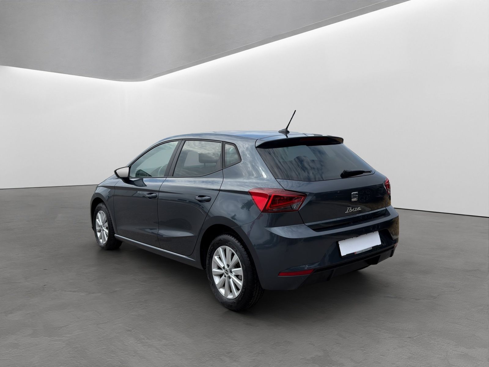 Seat Ibiza - Bild 5