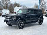 Ford Bronco Outer Banks 4x4 LED B&O 18 Zoll - Ford Bronco Jahreswagen