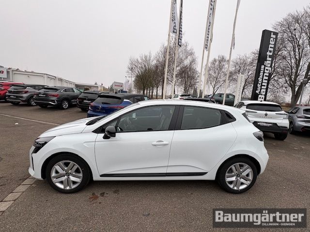 Fahrzeugabbildung Renault Clio Evolution TCe 90 PDC/Winter-Paket/Tempomat