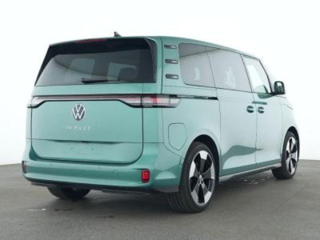 Volkswagen ID. Buzz - Bild 4