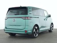 Volkswagen ID. Buzz - Vorschau Bild 4