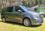 Mercedes-Benz Gepflegter Vito,LKW,Webasto,LED,2 Schiebe,Kamera - : Standheizung, Lkw